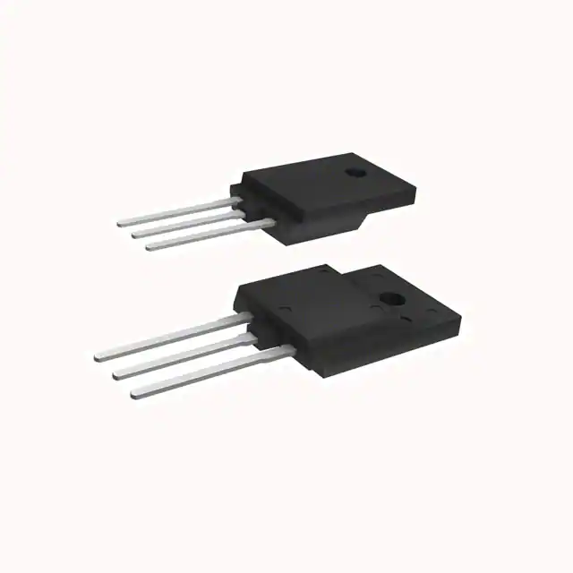 STGFW30V60DF